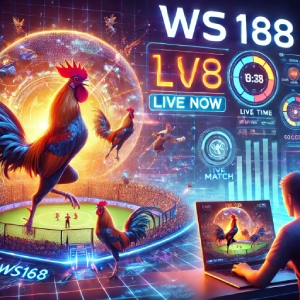 WS168: Menghadirkan Pengalaman Sabung Ayam Online Real-Time